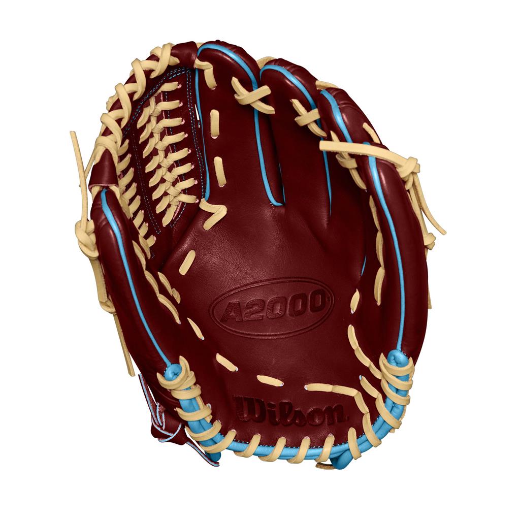 GANT DE BASEBALL A2000 D33 11.75" HIVER 2024