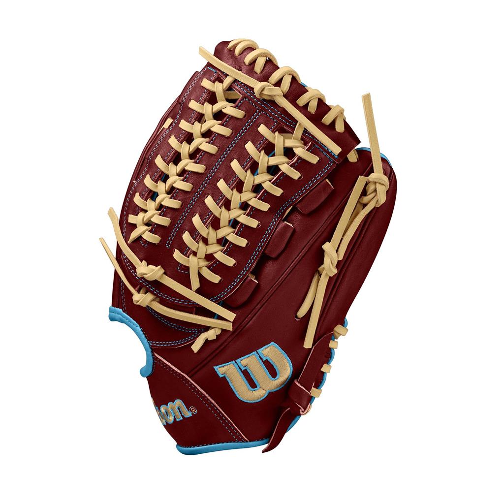 GANT DE BASEBALL A2000 D33 11.75" HIVER 2024