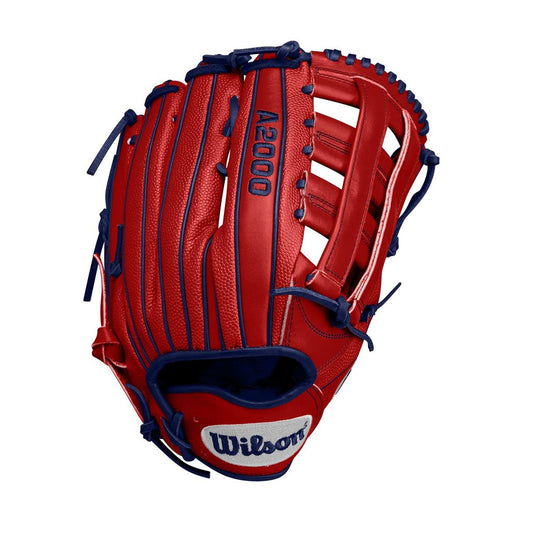 GANT DE BASEBALL A2000 MY7GM YOSHIDA 12.5" HIVER 2024