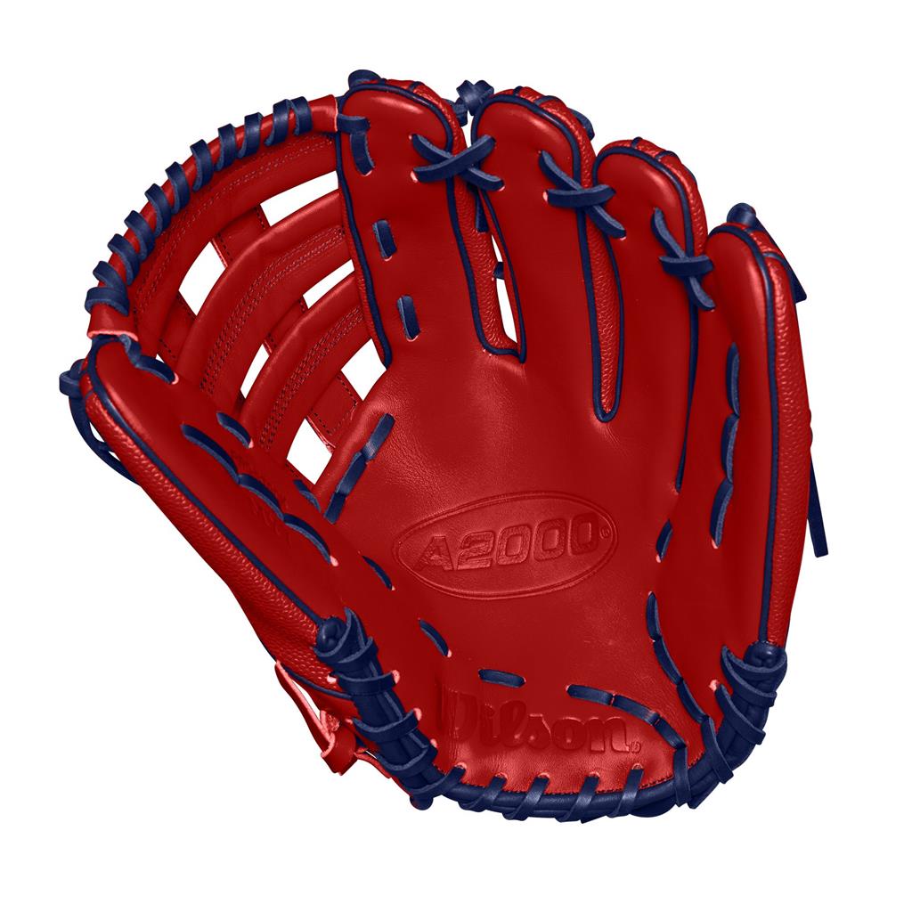 GANT DE BASEBALL A2000 MY7GM YOSHIDA 12.5" HIVER 2024