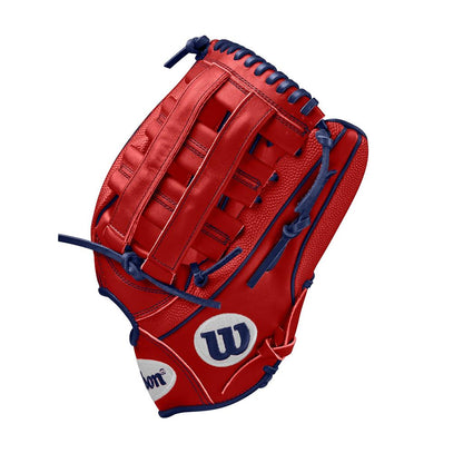 GANT DE BASEBALL A2000 MY7GM YOSHIDA 12.5" HIVER 2024