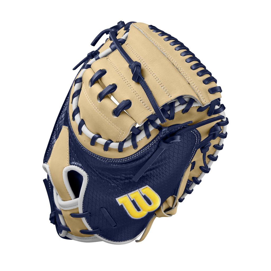 GANT DE BASEBALL A2000 SA34SS RECEVEUR 34" HIVER 2024
