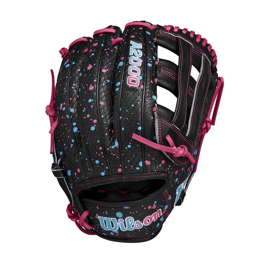 GANT DE BASEBALL A2000 EDLC44 12" AUTOMNE 2024