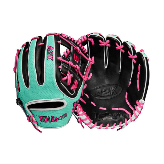 GANT DE BASEBALL A2K 1720 11.5" ÉTÉ 2025