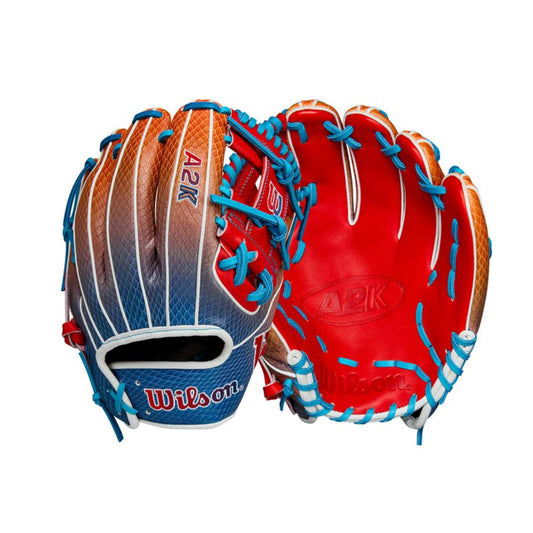 GANT DE BASEBALL A2K 1786 FIREWORK 11.5" ÉTÉ 2025