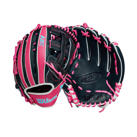 GANT DE BASEBALL A2K 1750SS 12.5" ÉTÉ 2025