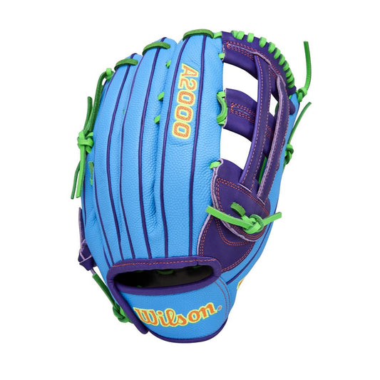 GANT DE BASEBALL A2000 PF50 12.25" PRINTEMPS 2026