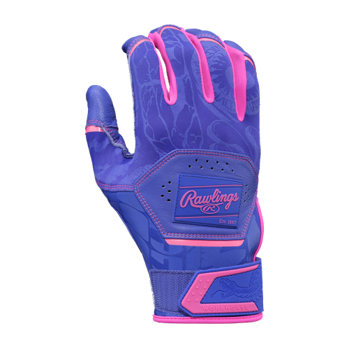 GANTS DE FRAPPEUR WORKHORSE WH25BG