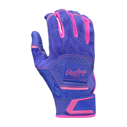 GANTS DE FRAPPEUR WORKHORSE WH25BG