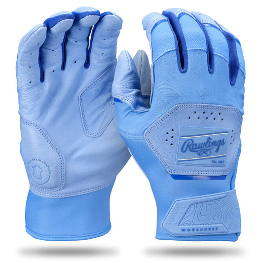 GANTS DE FRAPPEUR WORKHORSE WH25BG