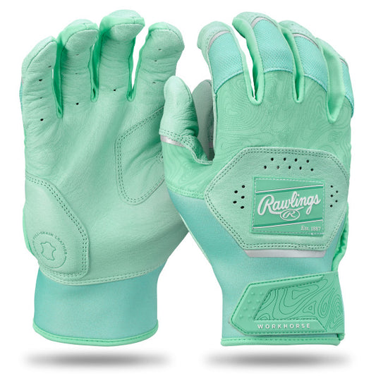 GANTS DE FRAPPEUR WORKHORSE WH25BG