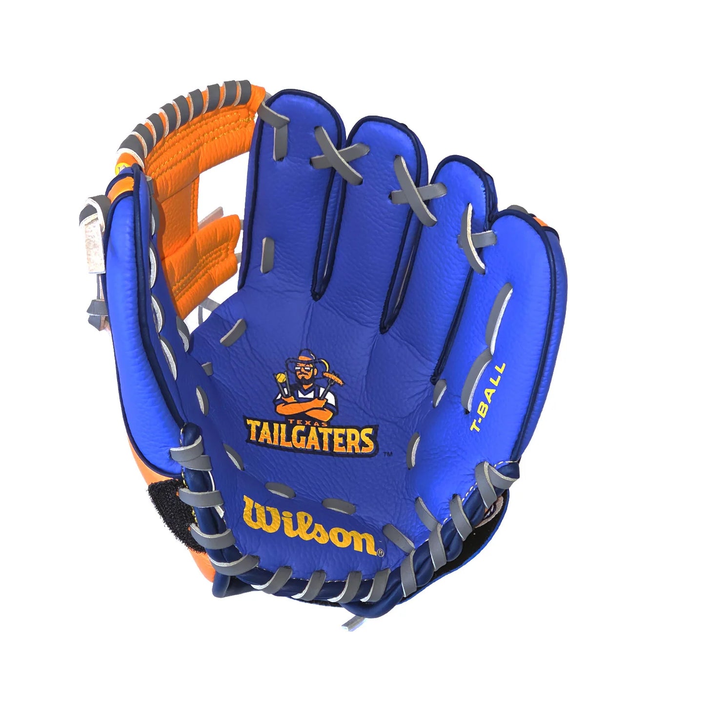 GANT DE BASEBALL A200 EZ CATCH 10" TAILGATERS