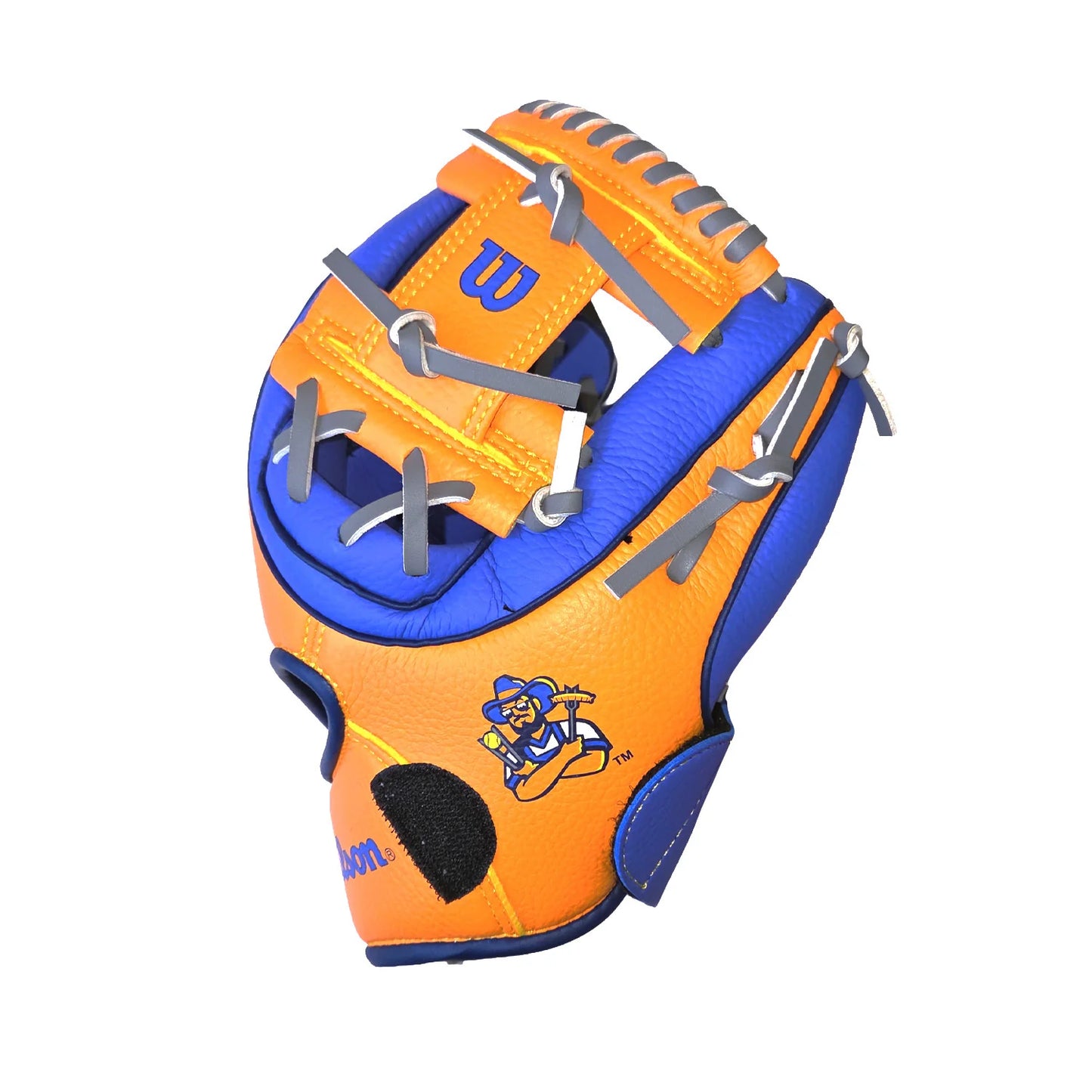 GANT DE BASEBALL A200 EZ CATCH 10" TAILGATERS