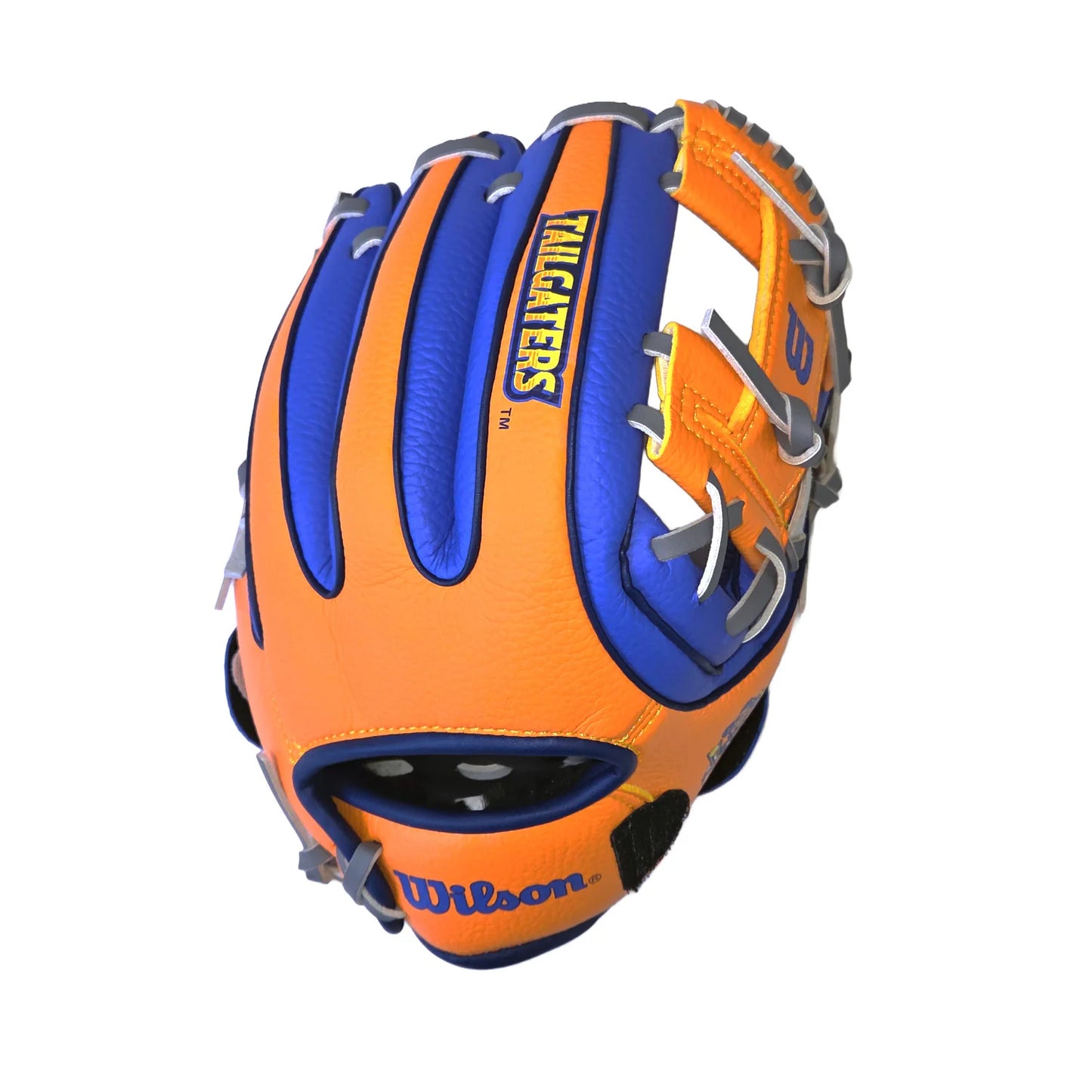 GANT DE BASEBALL A200 EZ CATCH 10" TAILGATERS