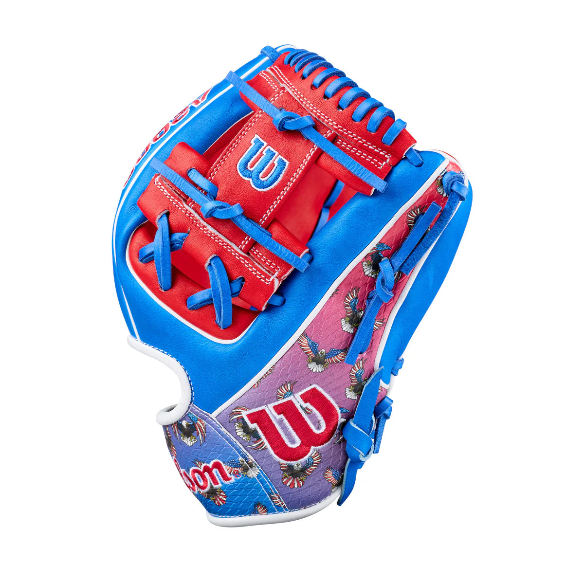 GANT DE BASEBALL A2000 1786 11.5 - JUILLET 2026
