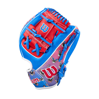 GANT DE BASEBALL A2000 1786 11.5 - JUILLET 2026