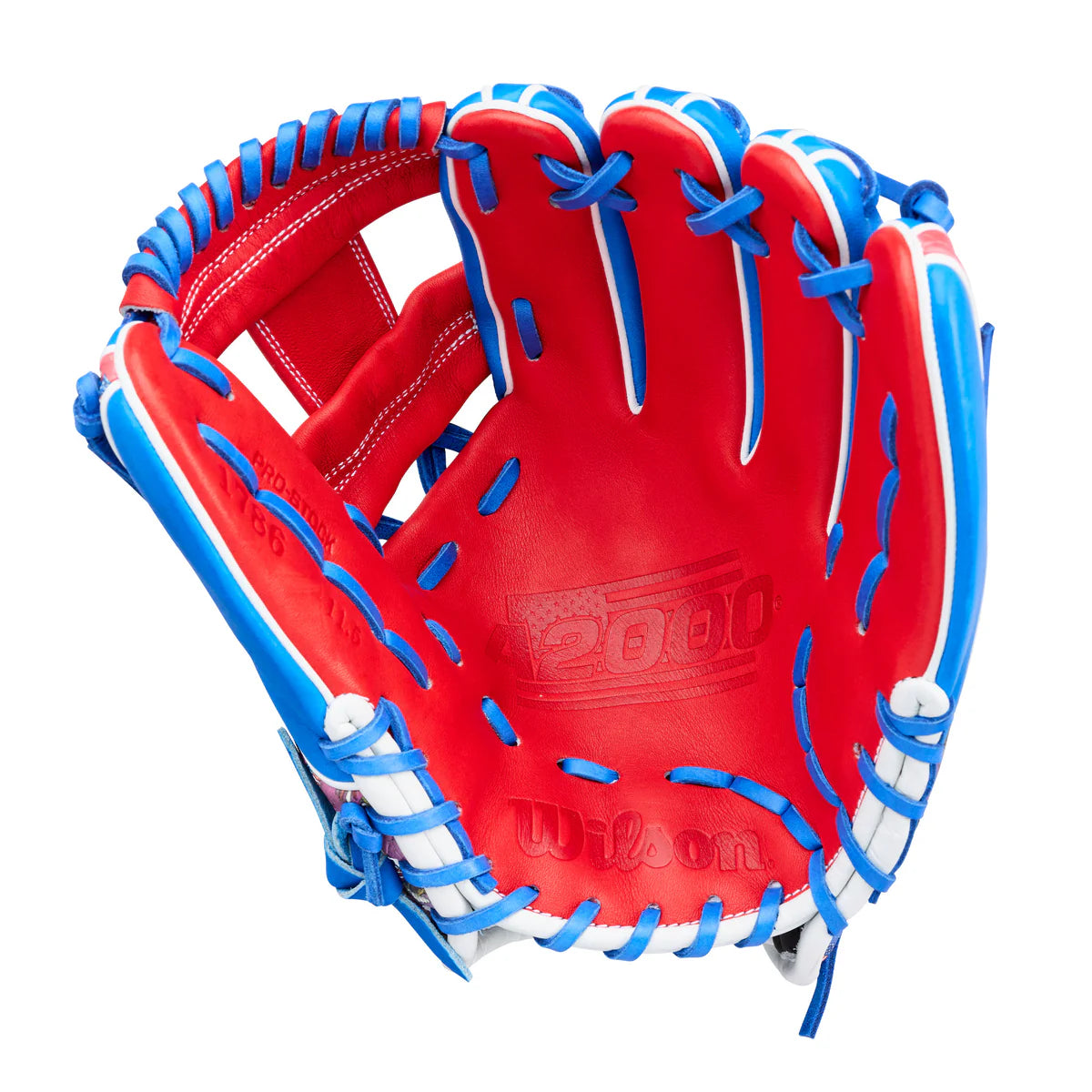 GANT DE BASEBALL A2000 1786 11.5 - JUILLET 2026
