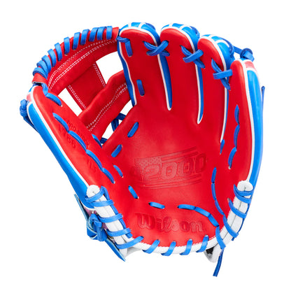 GANT DE BASEBALL A2000 1786 11.5 - JUILLET 2026