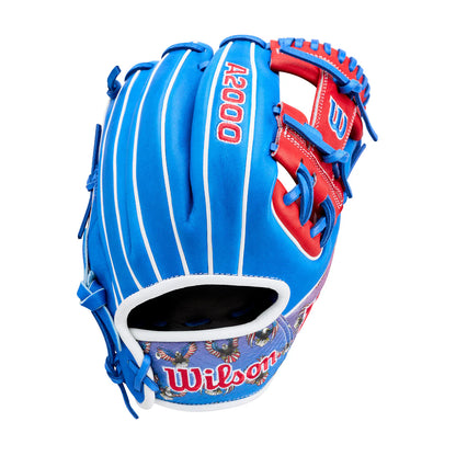GANT DE BASEBALL A2000 1786 11.5 - JUILLET 2026
