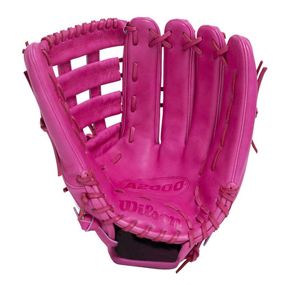 GANT DE SLOWPITCH A2000 SP135 ROSE 13.5" 2023