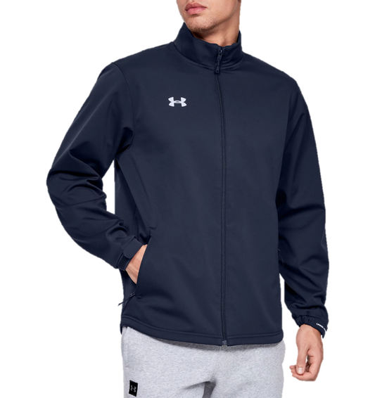 MANTEAU UA HOCKEY SOFTSHELL
