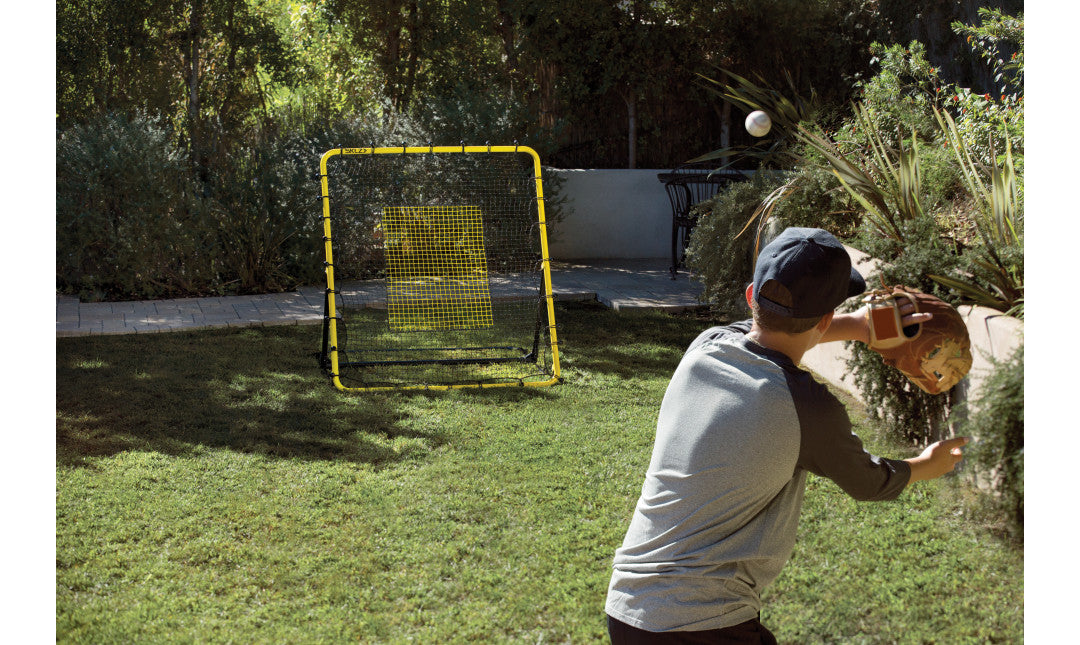 FIELDING TRAINER NET