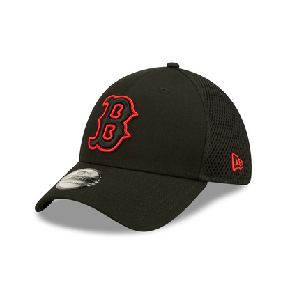 CASQUETTE 39THIRTY MLB TEAM NEO RED SOX