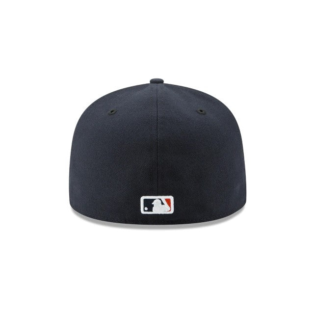CASQUETTE 59FIFTY MLB ON-FIELD ASTROS