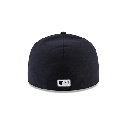 CASQUETTE 59FIFTY MLB ON-FIELD YANKEES