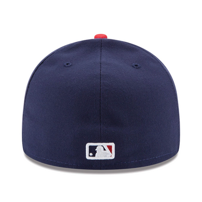 59FIFTY MLB WHITE SOX ALT CAP