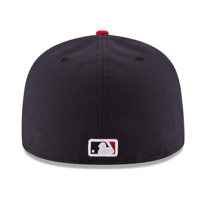 CASQUETTE 59FIFTY MLB RED SOX ALT