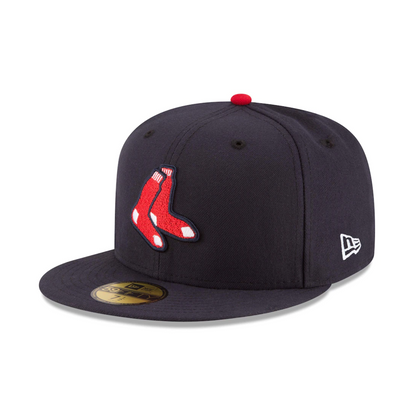 59FIFTY MLB RED SOX ALT CAP