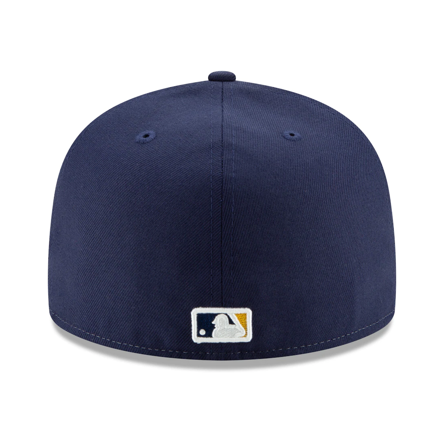 CASQUETTE 59FIFTY MLB BREWERS ALT