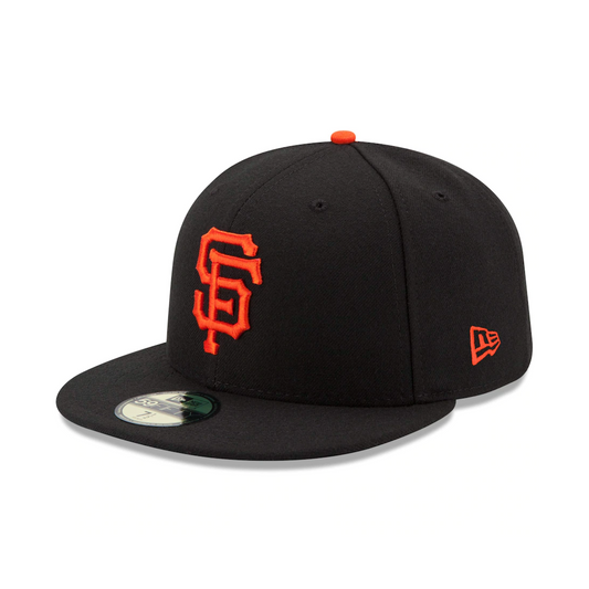 CASQUETTE 59FIFTY MLB ON-FIELD GIANTS