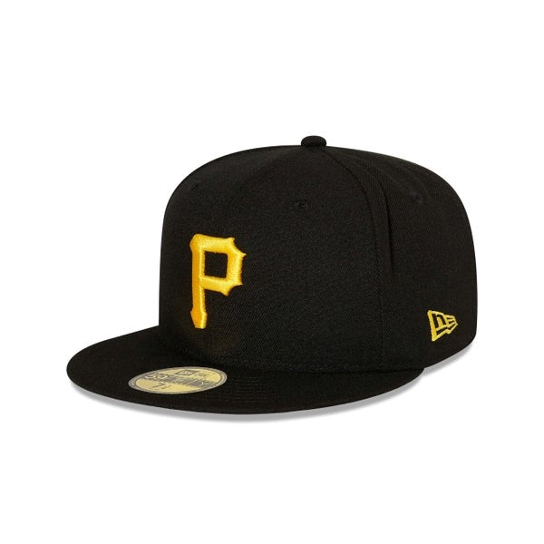 CASQUETTE 59FIFTY MLB-ON-FIELD PIRATES