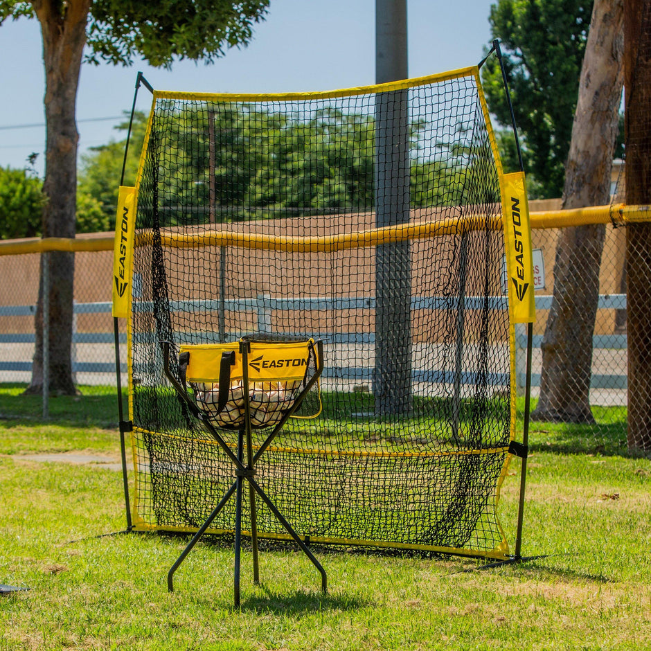 Achetez des filets pour vos matchs de baseball – Plan de Match