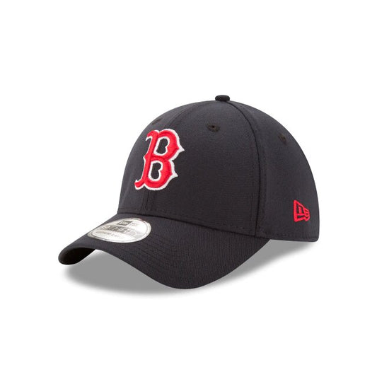 39THIRTY MLB TEAM CLASSIC RED SOX CAP