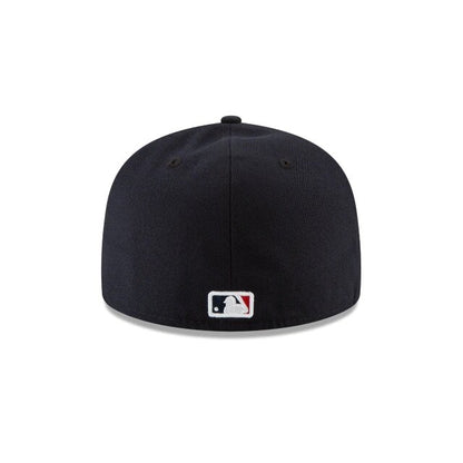 CASQUETTE 59FIFTY MLB ON-FIELD RED SOX