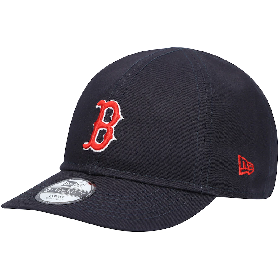 9TWENTY MLB RED SOX INFANT CAP