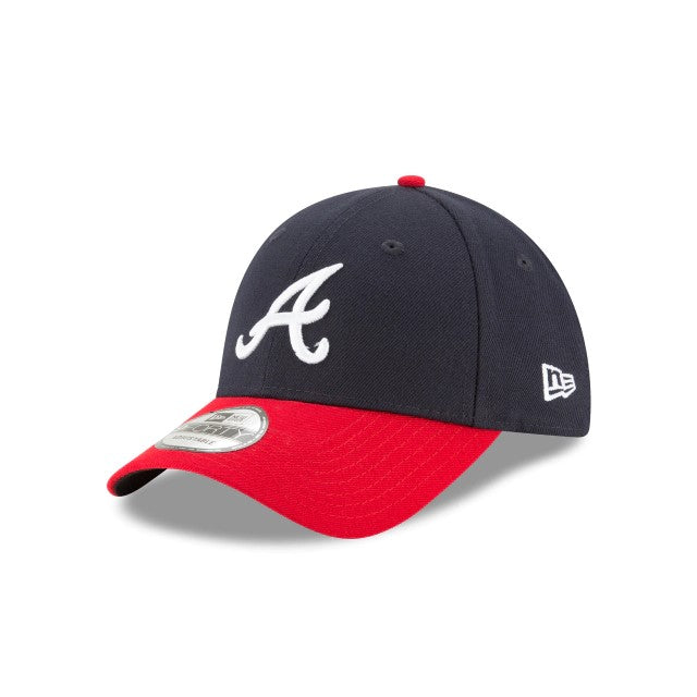 9FORTY MLB BRAVES CAP