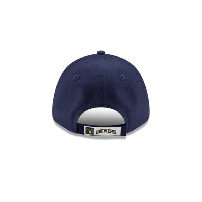 CASQUETTE 9FORTY MLB BREWERS ALT2