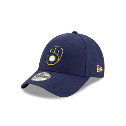 CASQUETTE 9FORTY MLB BREWERS ALT2