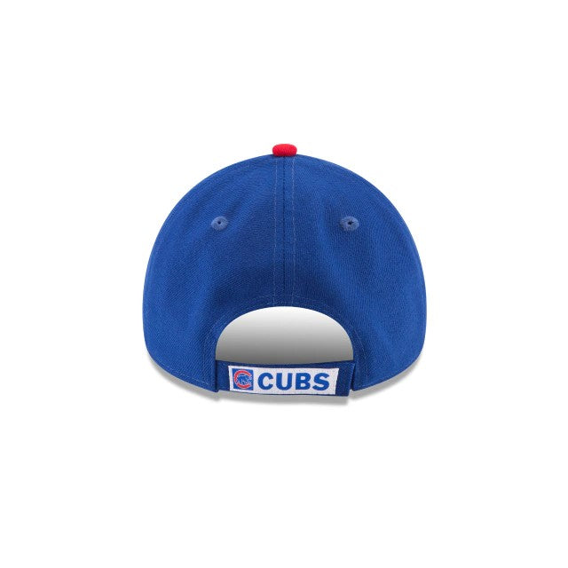 9FORTY MLB CUBS CAP