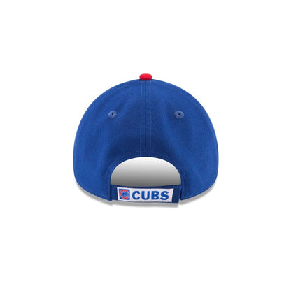 CASQUETTE 9FORTY MLB CUBS