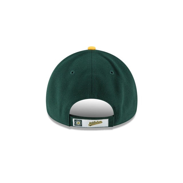 CASQUETTE 9FORTY MLB ATHLETICS