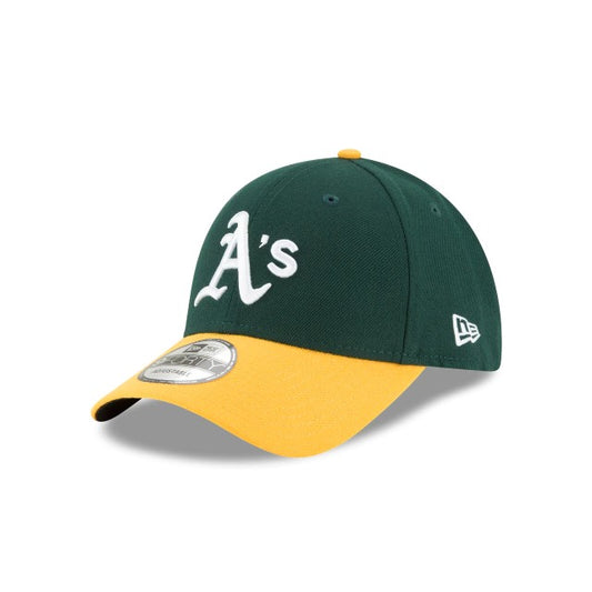 9FORTY MLB ATHLETICS CAP