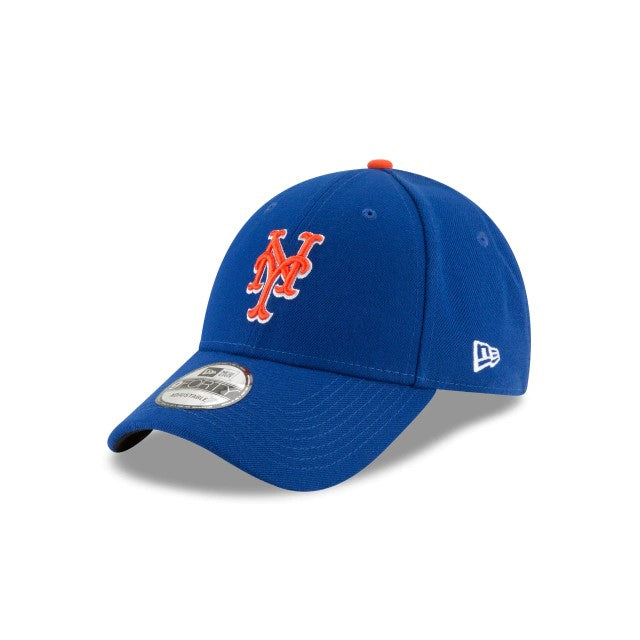9FORTY MLB METS CAP