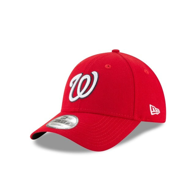 CASQUETTE 9FORTY MLB NATIONALS