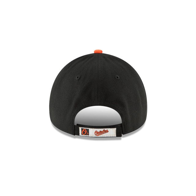 CASQUETTE 9FORTY MLB ORIOLES
