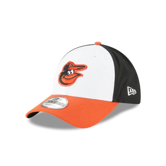 CASQUETTE 9FORTY MLB ORIOLES